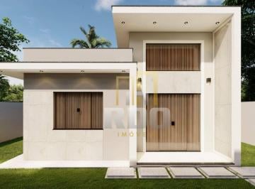 2914a9f3917cddebf20812f36ade5d022dbdd290 · Casa linear à venda com 3 quartos em Rio das Ostras no Terra Firme