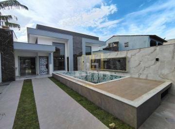 40684c26aac89286b5890091258ce96d56ff6b07 · Casa linear no Serramar em Rio das Ostras com piscina, 3 quartos!