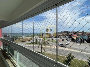 6e843449ffe8db187507cd393512ed5c23815215 · Luxuosa vista em apartamento de 2 quartos com suíte frente mar no Jardim  Campomar Rio das Ostras RJ