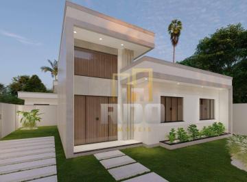 6b49250143302f12b67b2e1bd30e9a4c29297989 · Excelente oportunidade de casa linear com 3 quartos perto da Rodovia, na Enseada das Gaivotas!!!
