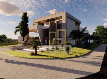 5ff4d85c2642fa0b69b0a385934e5ab2b8d895e0 · Casa linear de alto padrão com 3 suítes e piscina no Viverde 2 em Rio das Ostras RJ