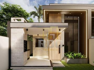 8565be856eb3f6fb83bafa28c9aee6c40edb3bcf · Casa linear à venda no Costazul em Rio das Ostras com 3 quartos, área gourmet!