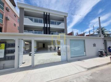 4eb53b1dc47e6df9cf6cc589aac57d2039fb48aa · Apartamento com 2 dormitórios à venda, 72 m² por R$ 380.000,00 - Costazul - Rio das Ostras/RJ