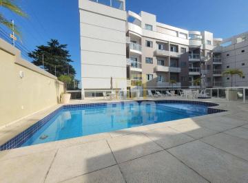 73448cb66a1bb1f042acb70277fca97d88c0bd6f · Apartamento à venda, 65 m² por R$ 300.000,00 - Centro - Rio das Ostras/RJ