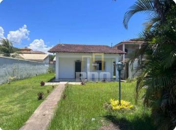 243881e40194d9c92c18e63e057687eada80e296 · Casa LINEAR com 2 dormitórios para venda, 97 m² por R$ 2.900/mês - Extensão do Bosque - Rio das Ostr