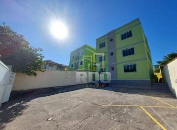 ee04e244f32e302a81df5f1eaa6751db45fe7726 · Apartamento com 2 dormitórios à venda, 65 m² por R$ 180.000,00 - Maria Turri - Rio das Ostras/RJ