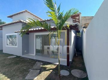Casa a venda Imobiliária Rio das Ostras · Casa com 3 quartos à venda, Residencial Rio Das Ostras - Rio das Ostras/RJ