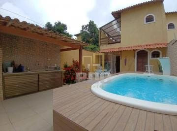 2ef275707cc540c3118c2b9a75fccb793065b84f · Duplex no Centro de Rio das Ostras com 3 quartos e piscina com área gourmet!
