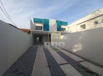 49680efe8a83e6536249f5c0eaac7a5f4d7197f0 · Casa no Ouro Verde a 400 metros da praia de Costazul em Rio das Ostras, 3 suítes