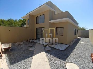 d470be292ff16bfc760b262eb3cf57ce5c40f30a · Casa a venda no Enseada das Gaivotas de fundos com amplo terreno, 2 quartos!