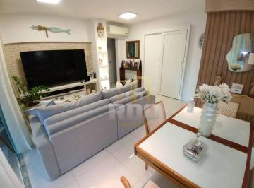 2028a6b57add4bded787f1b8ac999bc5c8f6a3a2 · Apartamento à venda no Costazul com 135m² sendo 3 quartos, Rio das Ostras!