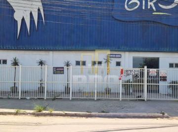 5cbd49a72214237643bf6090cf75cbac311c2564 · Galpão para alugar, 500 m² por R$ 8.041,67/mês - Âncora - Rio das Ostras/RJ