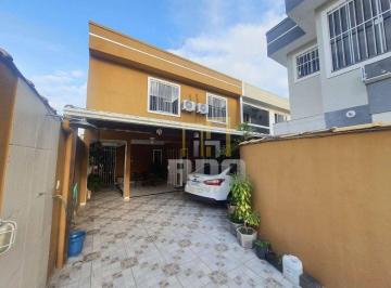 Casa a venda Imobiliária Rio das Ostras Jardim Mariléa · Casa com 3 dormitórios à venda no Jardim Mariléa em Rio das Ostras
