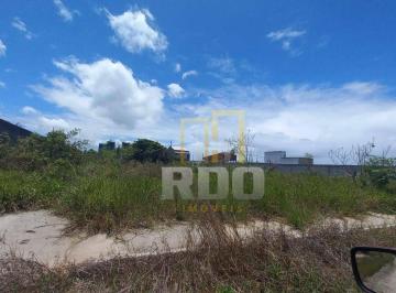 9839bbd2c00e1624a83d57155765406f477ff24b · Terreno à venda, 420 m² por R$ 260.000,00 - Verdes Mares - Rio das Ostras/RJ
