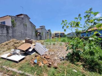 141ba9b0a7ff91ee94b4a5855b02f2ce85bfa152 · Terreno à venda, 600 m² por R$ 280.000,00 - Santa Irene - Casimiro de Abreu/RJ