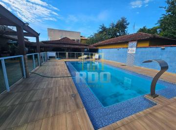 74be676c5d085a073d2b145d4e36e1f700f47394 · Casa com 5 quartos à venda, Cantinho do Mar - Rio das Ostras/RJ