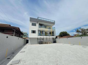 Casa a venda Imobiliária Rio das Ostras · Cobertura com 3 dormitórios à venda, 75 m² por R$ 570.000,00 - Costazul - Rio das Ostras/RJ