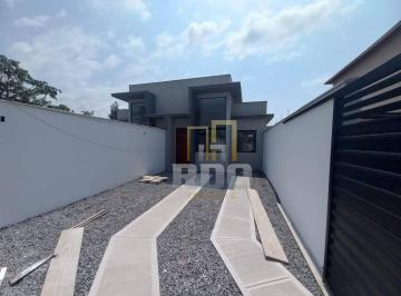 Casa a venda Imobiliária Rio das Ostras · Casa linear em Rio das Ostras no Enseada das Gaivotas , 2 quartos