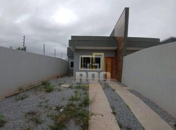 de2f289d0dc0269e23fab40d81f6b00614a16c79 · Casa linear à venda em Rio das Ostras com 100m² no Maria Turri, 3 quartos