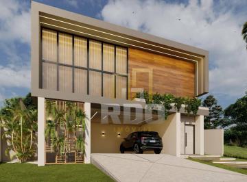 a0a61fab0e6648a02f8600a3d5a2ae55288ee4da · Casa linear de alto padrão com 3 suítes e piscina no condomínio Viverde 1 em Rio das Ostras RJ