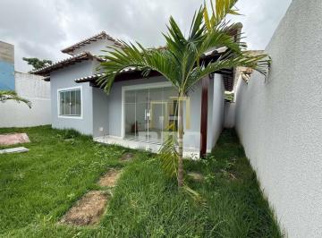 5275507f993ef1d833a375f5a34a4c90716c9a8f · Linda Casa Linear de 3 quartos no Residencial Rio das Ostras