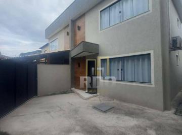 1c3e53a05ddfb7381b9b5e50aae8ad0a2e5359e5 · Casa com 3 dormitórios à venda, 92 m² por R$ 450.000,00 - Village Rio das Ostras - Rio das Ostras/RJ