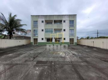 94ba9450fc4b8049485dce2b7d5a595587935e65 · Apartamento com 2 dormitórios à venda, 55 m² por R$ 190.000,00 - Enseada das Gaivotas - Rio das Ostr