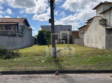 561b9c25b2421e4f1c2e570a59b94f50e6aee797 · Terreno pronto para construir no bairro Jardim Mariléa com RGI em localização excelente.