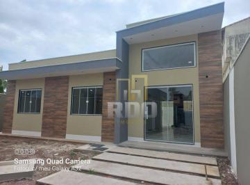 dab8d4d89d558ab2780bccb4a6aedbebf8de4faa · Casa com 3 quartos em Rio das Ostras, ao lado da Rodovia!