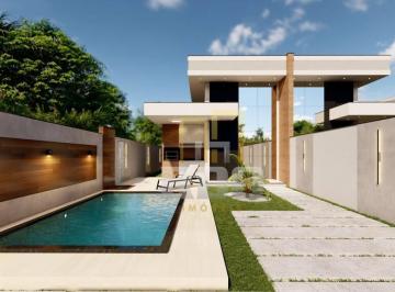 5fc576cb68c326c22811a99a02d7462e6317e2c5 · Linda casa à venda em Rio das Ostras no Ouro Verde com 3 quartos, piscina e área gourmet!