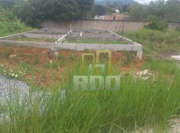 0f52caa6001128435a46310ef64da7b3d3aff696 · Oportunidade Única! Terreno com Fundação Pronta no Condomínio Vales da Palmeira - 180m²