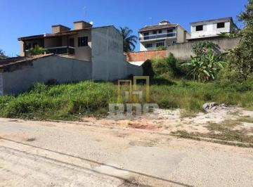 af4596a4181817a8afd5a6ce7961040bac280695 · Terreno em Rio das Ostras no Maria Turri com 360m²
