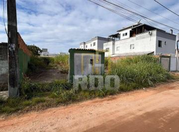cbbb6fd7fb24a2b64aac28ea1846b0cda62857d9 · Terreno plano de 608 metros quadrados, murado na Enseada das Gaivotas Rio das Ostras RJ