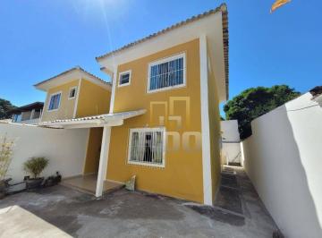 Casa a venda Imobiliária Rio das Ostras · Casa com 2 quartos à venda, 90 m² por R$ 390.000 - Jardim Mariléa - Rio das Ostras/RJ