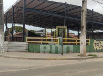 1038f2b94543505e36db7bf531a8f83f3075f55d · Galpão para alugar, 608 m² por R$ 25.083,33/mês - Enseada das Gaivotas - Rio das Ostras/RJ