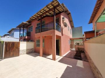 ced9d95a9bb60b44e8017b8933856803d66b4499 · Duplex no Village em Rio das Ostras com 2 suítes