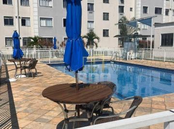 0152e4ac5bd6afe78b42e938aa9fa4a4499b288f · Apartamento com 2 quartos à venda, Nova Cidade - Rio das Ostras/RJ