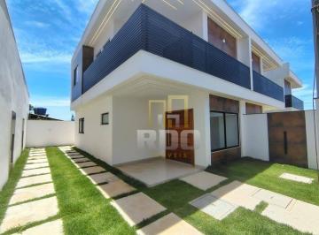 a5bff7327722ee44eb8ee2fb10d6a0ce9111e6ea · Casa com vista para o mar no Costazul/Recreio em Rio das Ostras, 3 suítes