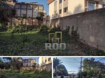 7d32c971600ac648bf34d74a513e66d6ea3e8e17 · Terreno no Serramar com 420m² em Rio das Ostras, oportunidade!