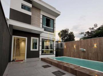 9e01e8babd12078c67624f7ec61a67165b684005 · Casa com 3 quartos no Jardim Mariléa em Rio das Ostras