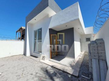 62d8b260670bb34682c7014381ec1431f9ead8d0 · Casa linear no Jardim Campomar em Rio das Ostras, 2 quartos