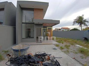 92cf89ddb63e51fcdf7581df90d4f6dd2dac89ae · Casa linear à venda no Jardim Miramar em Rio das Ostras