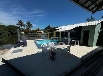 5811e8e79180412ff90502719b011db0d1344d77 · Casa com 3 quartos à venda, Bosque Beira Rio - Rio das Ostras/RJ