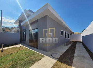 3b98247d6437d878eb18d0e5b0c25eda72b3a274 · Casa com 3 quartos à venda, Extensão do Bosque - Rio das Ostras/RJ