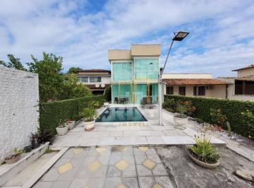 imobiliarias rio das ostras · Casa de terreno único com 2 quartos à venda, Extensão Serramar - Rio das Ostras/RJ