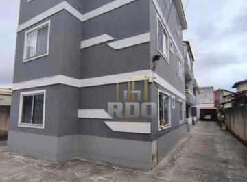 ff8727e94695b31ccc14ae9073c6c97847f197c1 · Apartamento térreo à venda no Terra Firme em Rio das Ostras, 3 quartos!