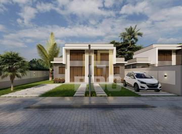 b3a992c5e43290aa54d241cc6d2dc7472fcf93e6 · Casa com 2 dormitórios à venda, 70 m² por R$ 380.000,00 - Chácara Mariléa - Rio das Ostras/RJ