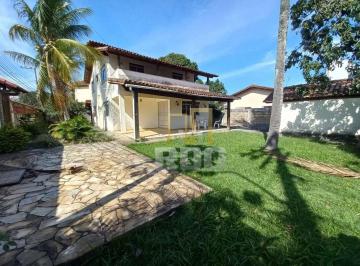4ffcb74968fd9fb686bcf7ce70d16eb3359b7119 · Casa com 4 quartos à venda, Centro - Rio das Ostras/RJ
