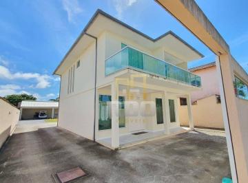 258931d81a4b259f0a772cd4a4714fc323aca353 · Casa com 4 quartos à venda, 253 m² por R$ 950.000 - Terra Firme - Rio das Ostras/RJ