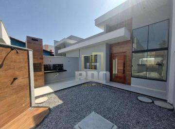 Casa a venda Imobiliária Rio das Ostras · Casa com 2 quartos à venda, Jardim Campomar - Rio das Ostras/RJ